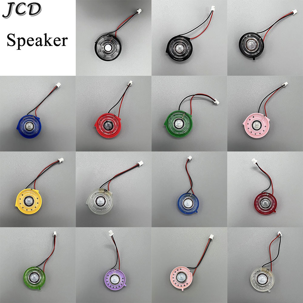 Jcd High Quality Sound Speaker For Gameboy Color Advance Gba Gbc Gbp Gb Dmg Loudspeaker Replacement