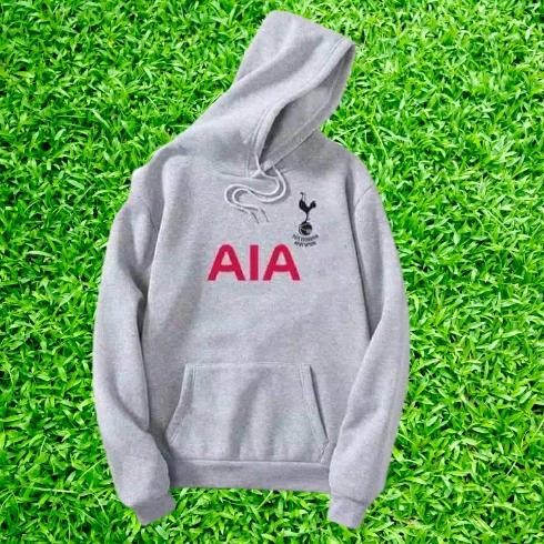 Jacket Hoodie Tottenham