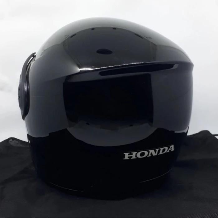 helm honda pcx new original