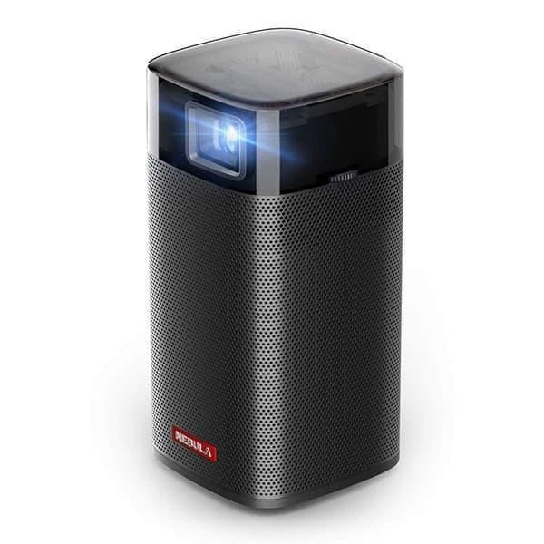 Portable Mini Projector Anker Nebula Apollo Wi-Fi 200 Ansi Lumen