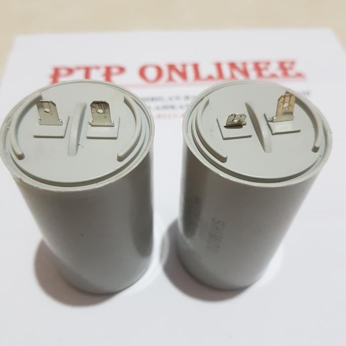 Kapasitor 30uf Pompa air SHIMIZU ASLI