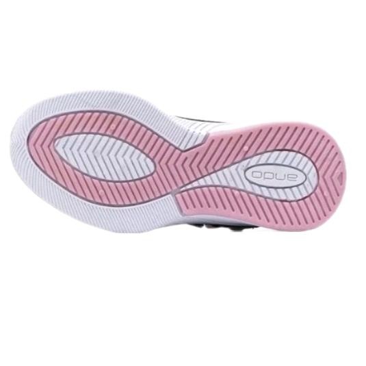 Sepatu ANDO anak Perempuan sepatu ando cutte rabbit sepatu karakter anak Perempuan sepatu anak TK