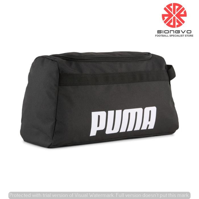 Terlaris TAS SEPATU - PUMA CHALLENGER SHOE BAG BOX 09119001 SALE