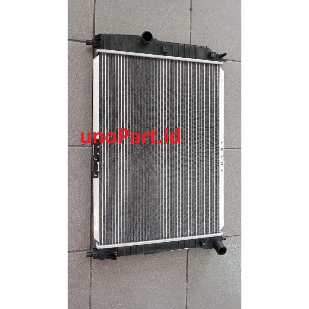 Radiator Assy Chevrolet Kalos / Aveo 2004-2008 MT