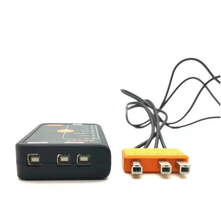 BAFANG-BESST programmer Bafang motor program writer UART/CAN firmware program downloader