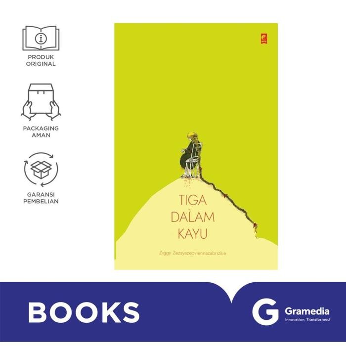 

Novel Tiga Dalam Kayu 2025 (Ziggy Zezsyazeoviennazabrizkie)