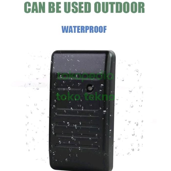 Reader Wiegand 125 Khz Card Reader Wiegand 125Khz Id