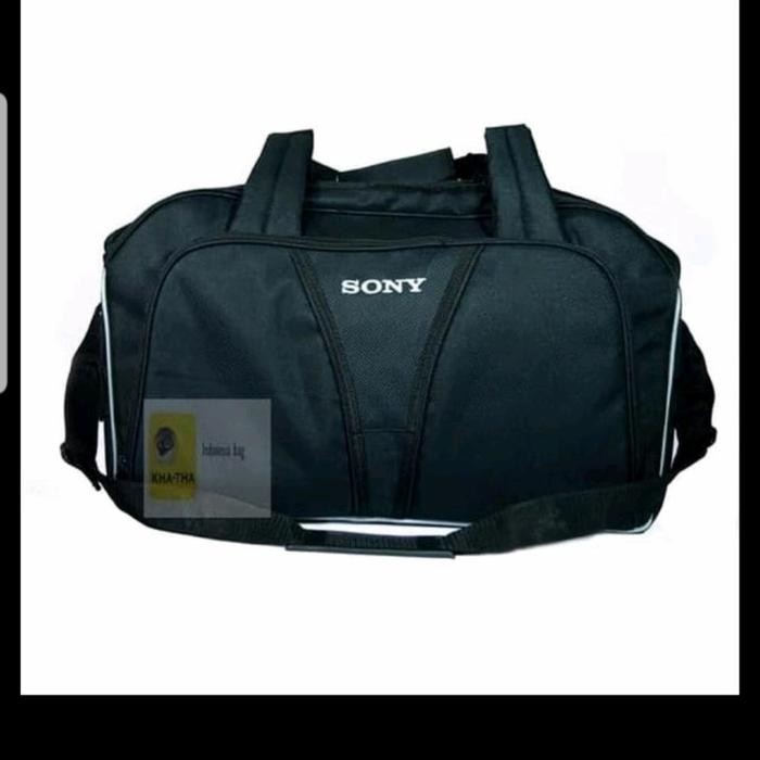 Paling Berkualitas Tas Sony Mc2500 Dan Acc Lainnya
