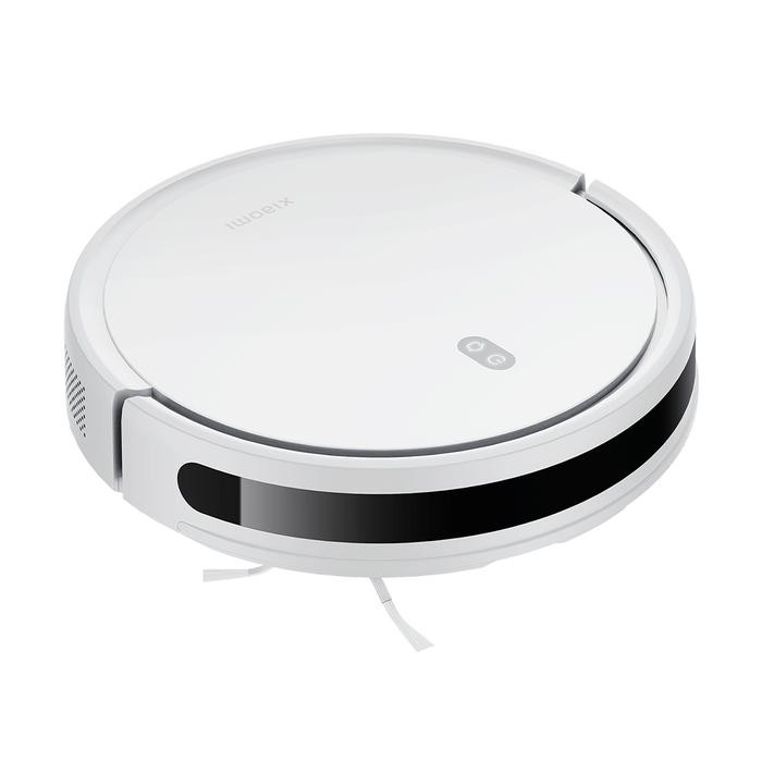Official Robot Vacuum E10 Daya Hisap 4000Pa Sapu Dan Pel