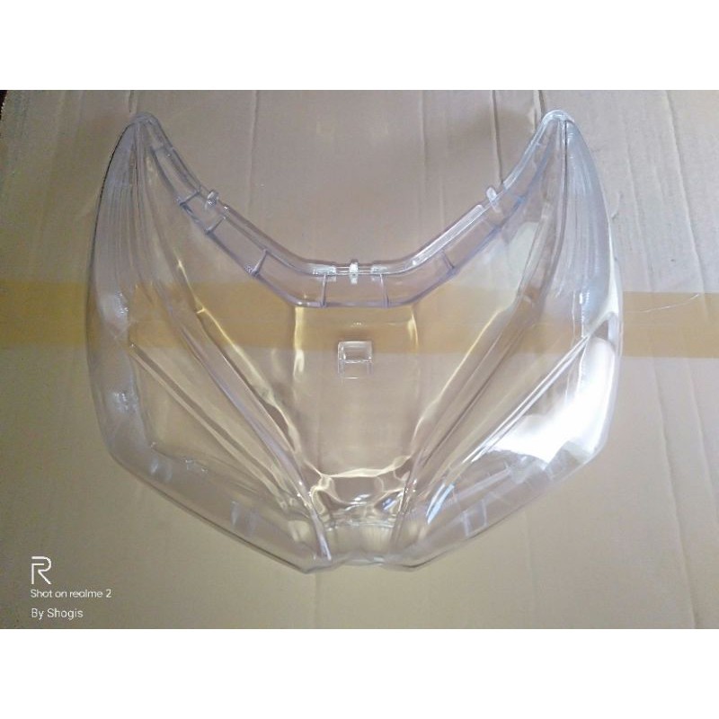 Mika Kaca Lampu Depan Honda vario 110 fi Narita - variasi anp