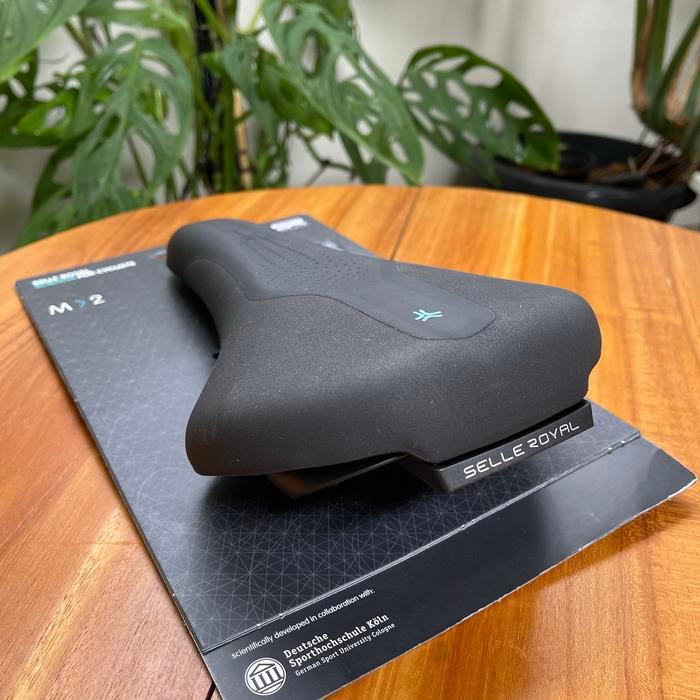 Termurah Selle royal Scientia M2 Saddle Sadel Moderate