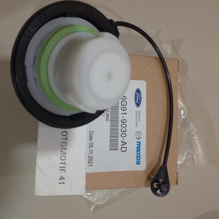 TUTUP TANGKI BENSIN FORD FIESTA FOCUS MK2 TAHUN 2005-2012