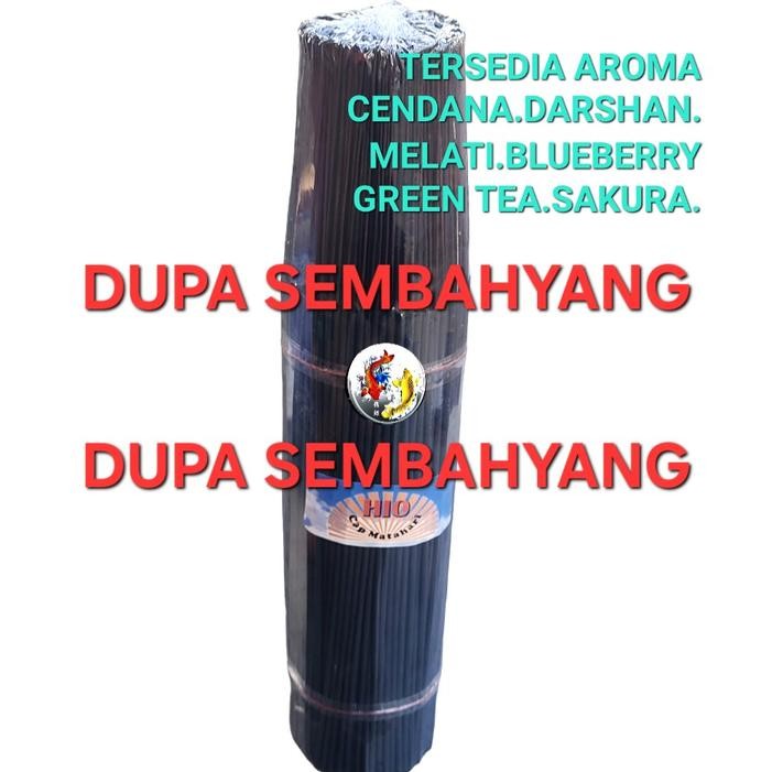 HRG DISKON ( 1 KG ) HIO / DUPA HITAM WANGI CENDANA.AKAZIA.COFFEE