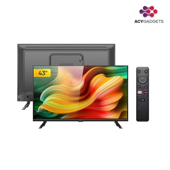 REALME SMART TV 32 INCH / 42 INCH / 50 INCH