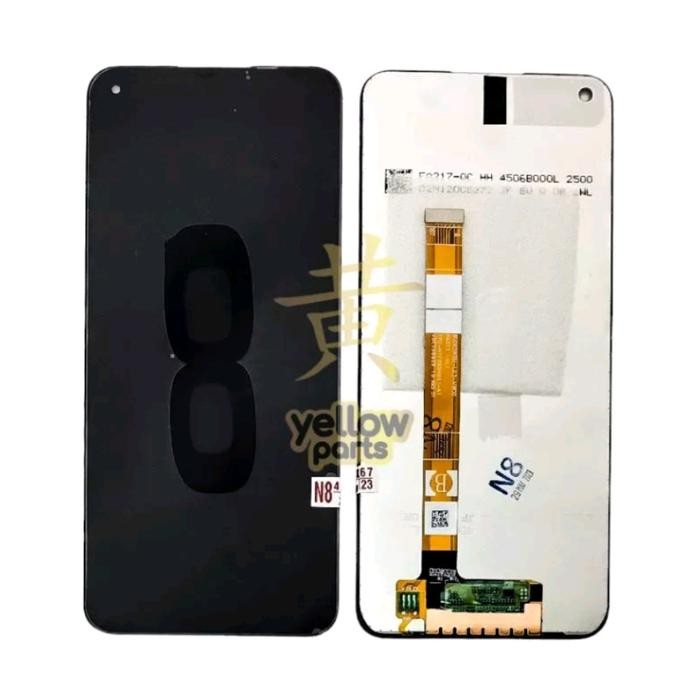 LCD TOUCHSCREEN OPPO A53 CPH2127 REALME 7I SET ORIGINAL