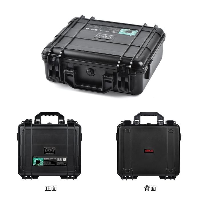 Tas Drone DJI Mavic Air 2 / 2s Protective Hardcase Bag Original
