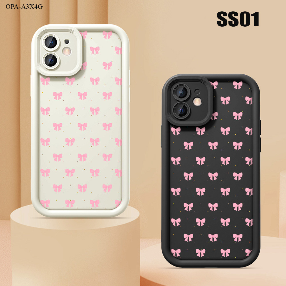 OPPO A5 A3X A3 A98 A79 A60 A78 A58 A57 A38 A18 A5S A7 A12 A11K A3S A5X A15 A15S A16 A16S A54S A16K A