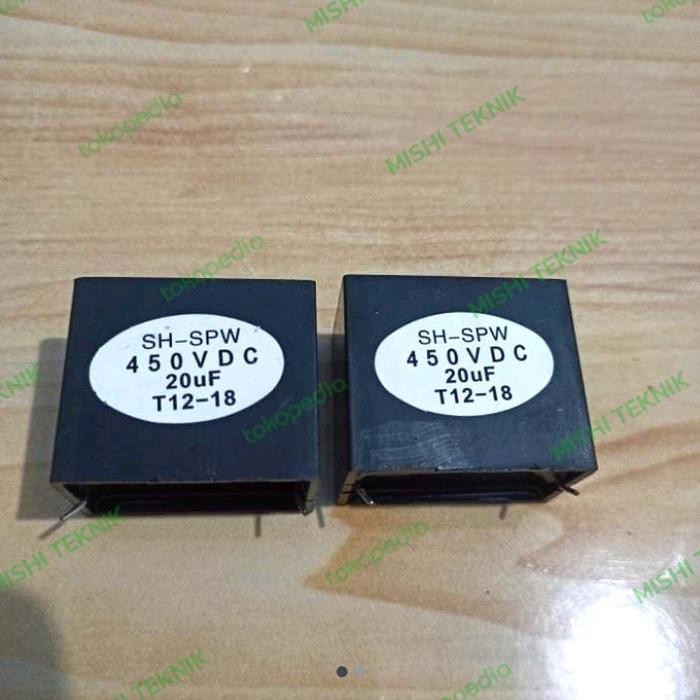 kapasitor pcb ac daikin inverter dc original