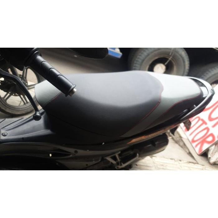 SEPEDA MOTOR AKSESORIS SEPEDA MOTOR SKYDRIVE SKYWAVE SARUNG JOK