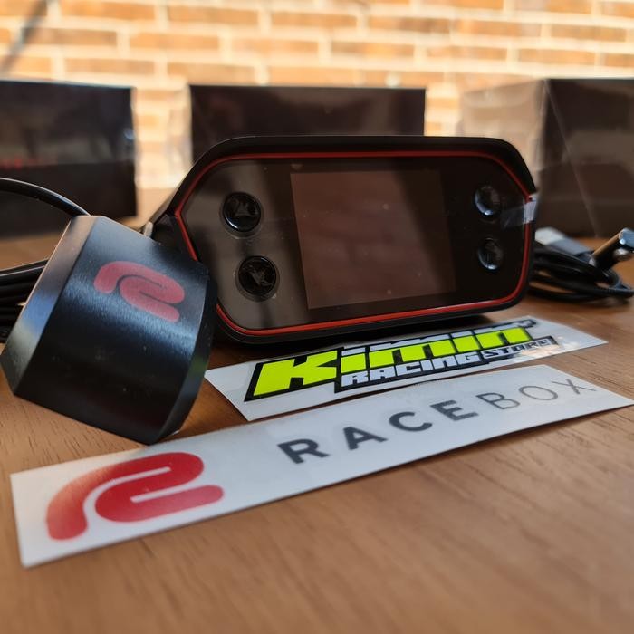 Allthebest RACEBOX Lap Timer - RACEBOX.PRO