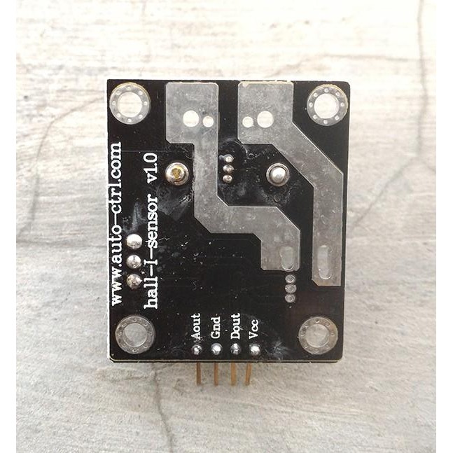 [Allthebest] Sensor Arus AC 35A WCS1800