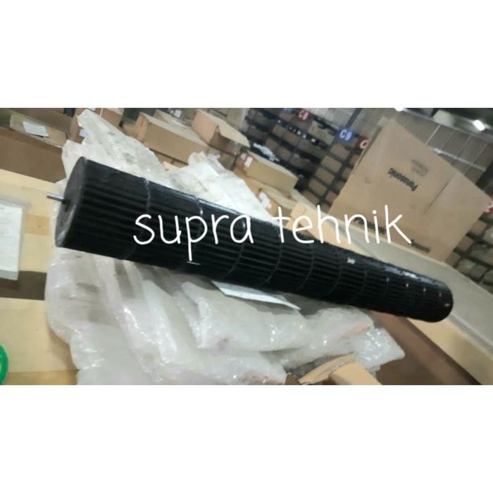 (Allthebest) BLOWER INDOOR AC PANASONIC 2PK R32 YN18,PN18 ORIGINAL