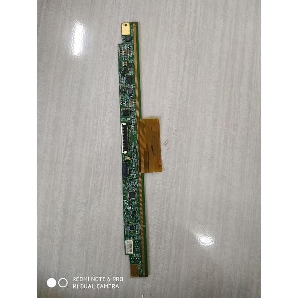 (Allthebest) tcon - ticon - ticon layar samsung - UA32EH4003 - UA32EH4000