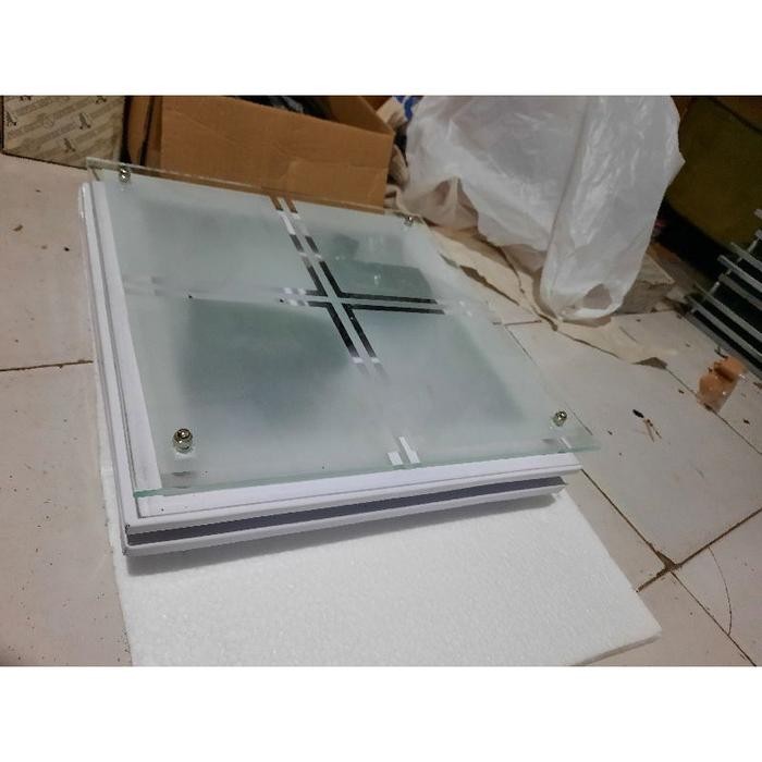 (Allthebest) Lampu plafon / lampu atap rumah / lampu hias