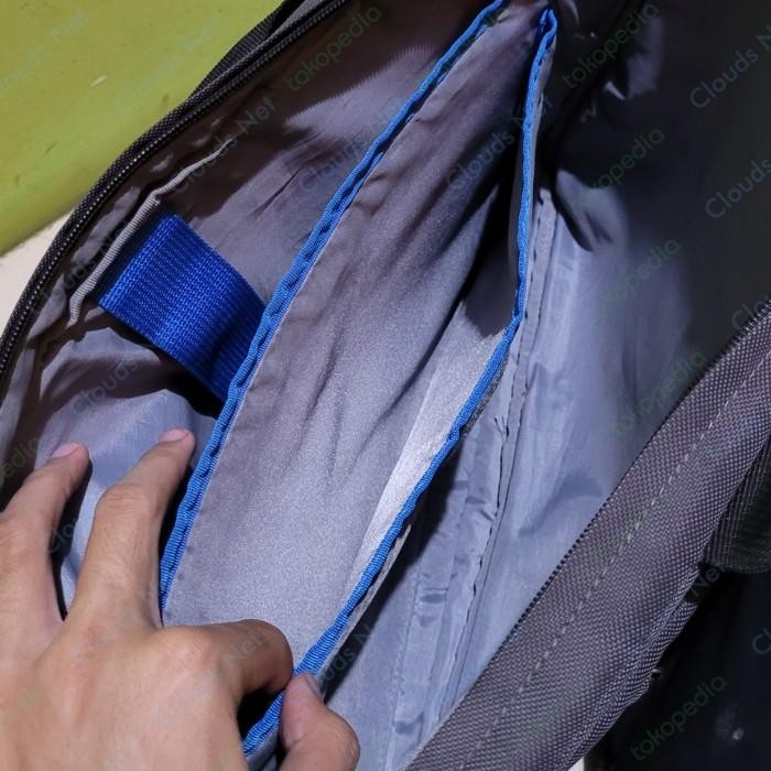 (Allthebest) Tas Laptop DELL Original Tas laptop Dell Briefcase