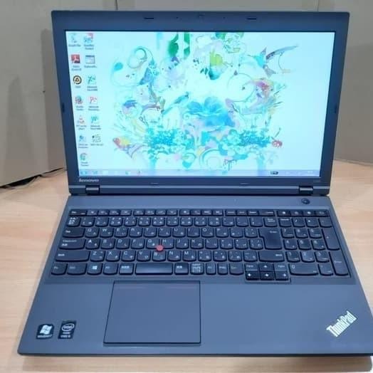 (Allthebest) Laptop Lenovo Thinkpad L540 Core I5