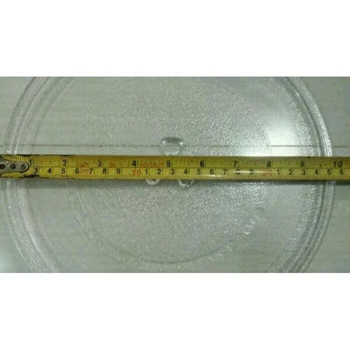 (Allthebest) Piring Microwave Samsung ME 731 K ME731K (255mm)