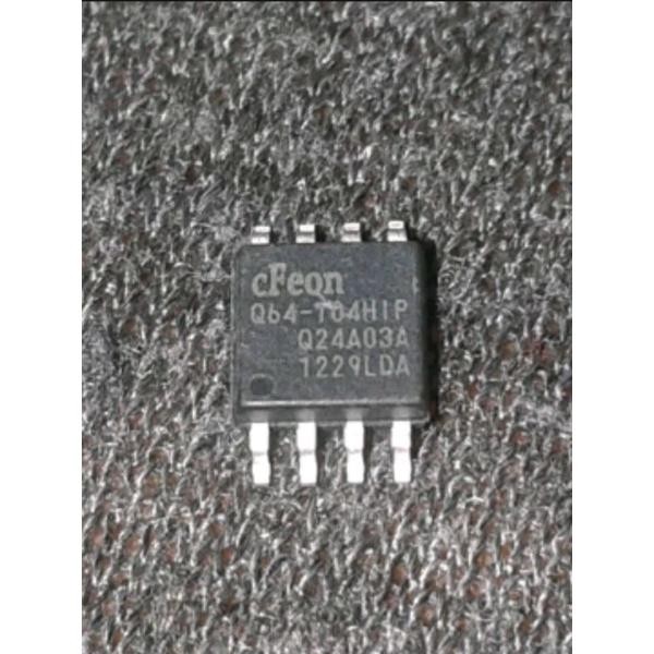 (Allthebest) GARDINER OTTIMO ic eprom memory sudah diisi tinggal pasang