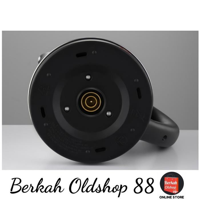 (Allthebest) ELECTRIK KETLE / TEKO LISTRIK / TEKO LISTRIK LYQ 350 Watt