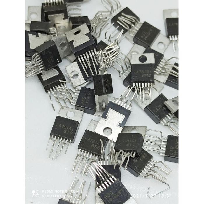 (Allthebest) ic vertikal 78141 original