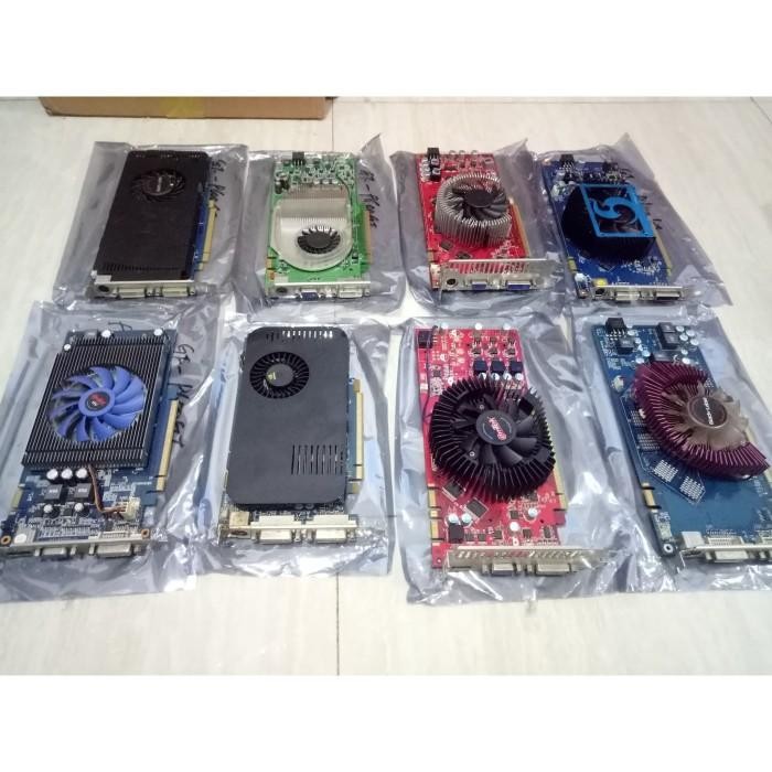 (Allthebest) VGA 512mb 256bit ddr3 GT9600-9800