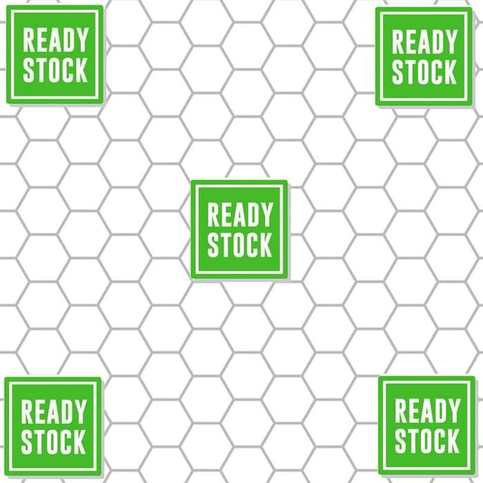 ORIGINAL BANDO VANBELT FANBELT V BELT A 61 A61 A-61 KUALITAS TERBAIK