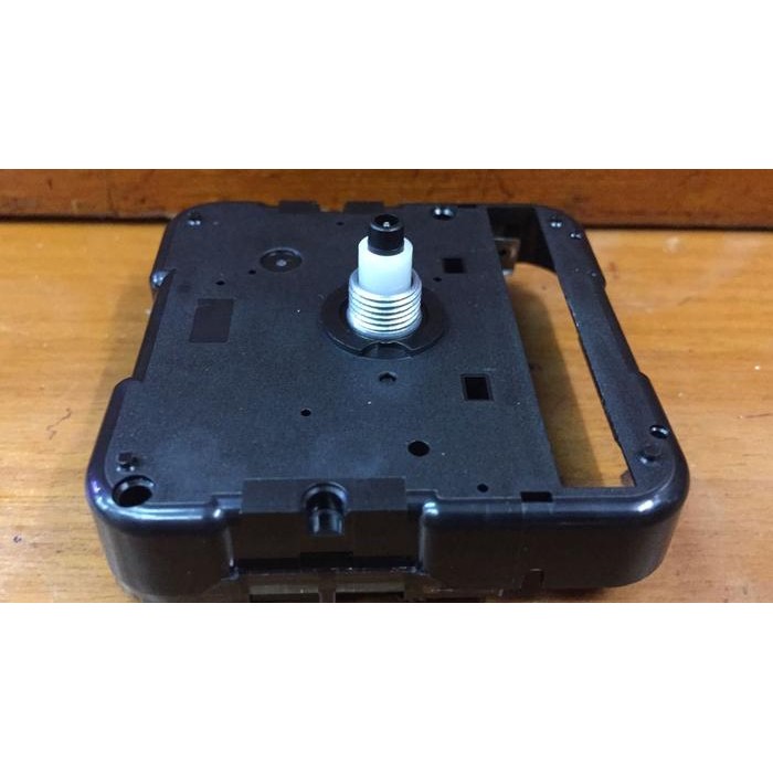 MESIN JAM DINDING SEIKO SKP BAUT ASLI