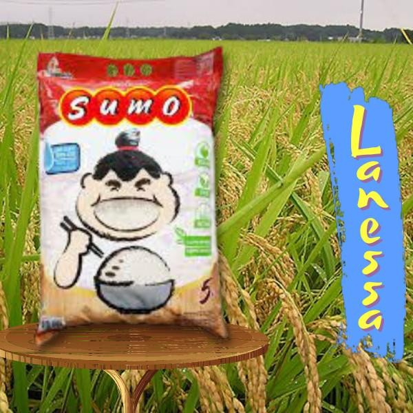 

(Allthebest) Beras Putih Premium Sumo Merah 5 kg