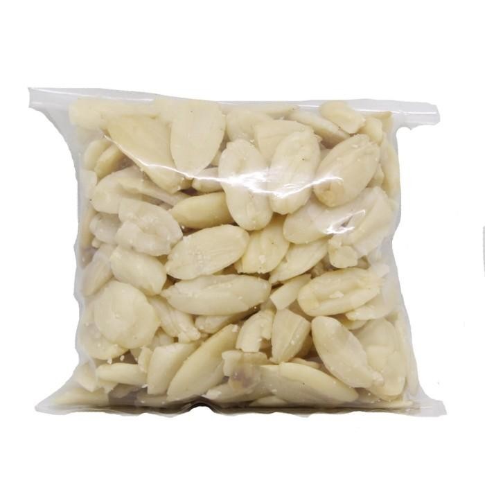 

(Allthebest) Kacang kenari kupas kemasan 1 ons / kacang toping kue 100 gram