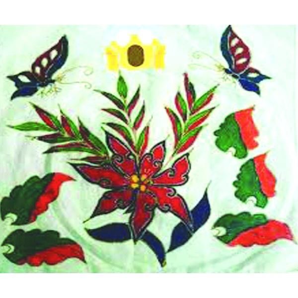 

NYBEBY26 PAKET ALAT DAN BAHAN BATIK TULIS TRADISIONAL SAMPAI COLET LENGKAP - KERAJINAN TANGAN DIY