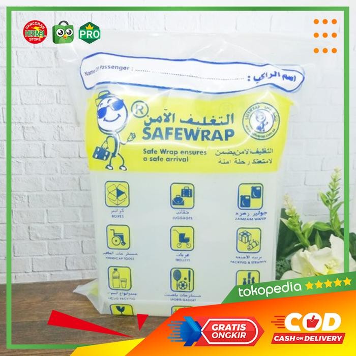 

Air Zam Zam 1Liter / Zamzam 1 Liter Asli Original