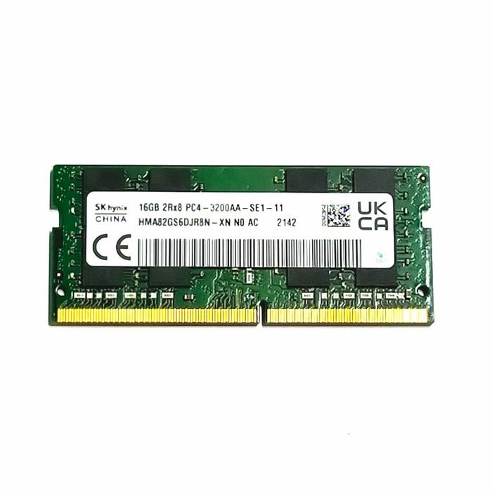 Ram Soddim Hynix Ddr4 16Gb Pc 3200Aa Ram Laptop Hynix 16Gb 3200Aa