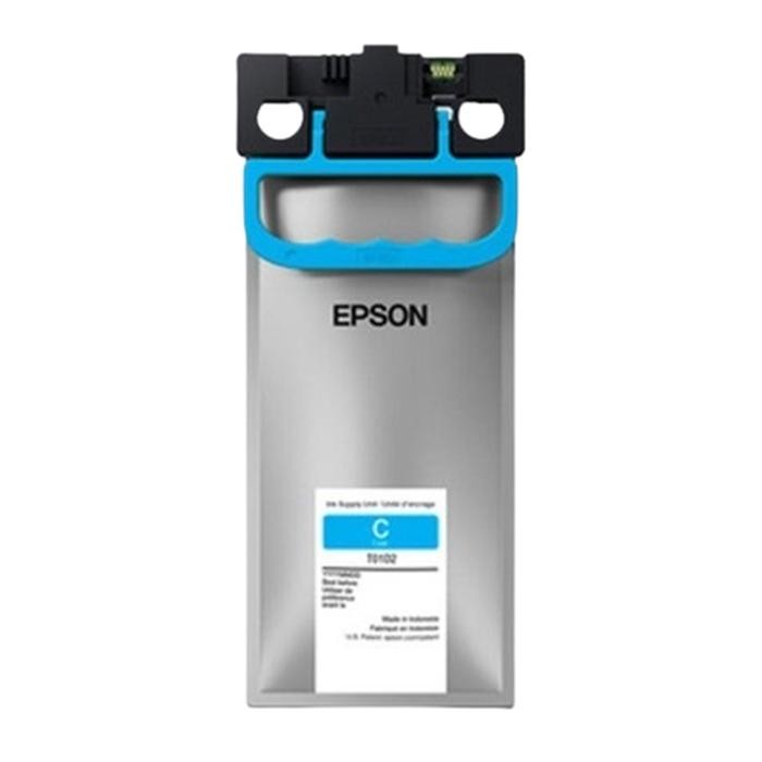 Tinta Epson T01D ukuran Large WF-C529R WF-C579R WF-C579Ra