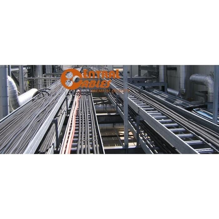 Sni Kabel Tufur Nyy 4X185 Sqmm Lmk Meter Tufur Nyy 4X185Mm Nyy 4 X 185