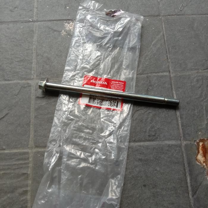 As Roda Depan SCOOPY RING 12 ORIGINAL 2018-2020