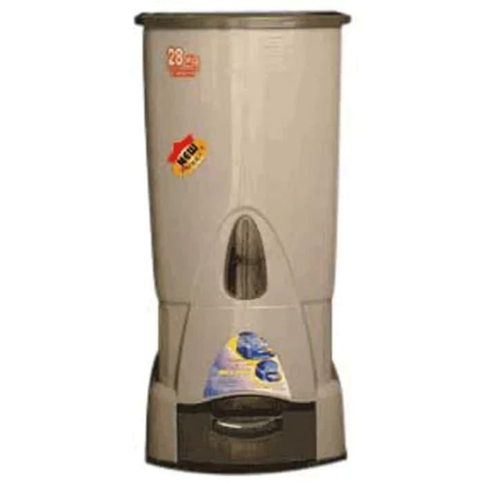 

tempat beras 28kg Maspion RD2800AP(khusus grab/gosend)