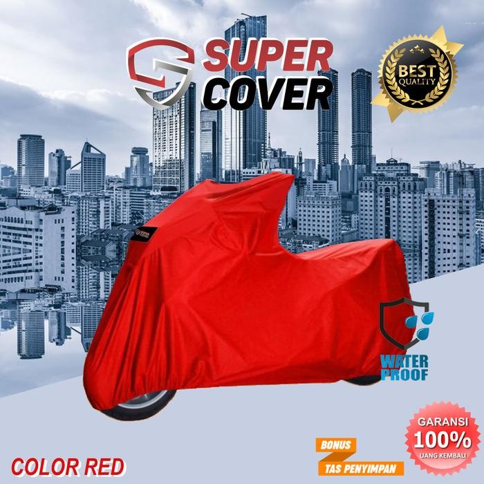 Sarung motor Supercover VARIO 120, VARIO 150, VARIO 160 Penutup motor VARIO 120, VARIO 150, VARIO