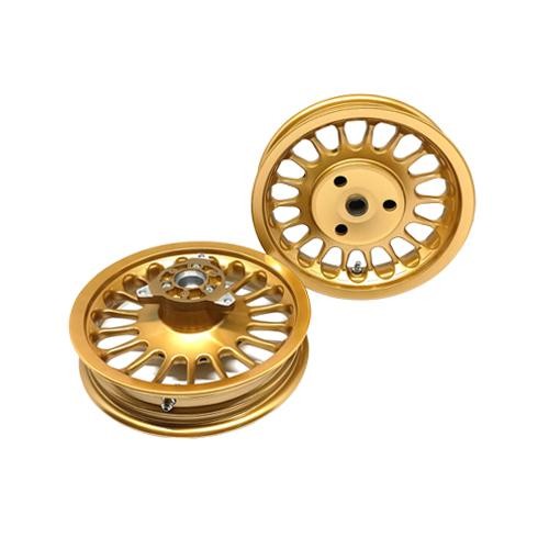 Promooo  VND Velg Racing Roulette Ring 12 Nmax 155