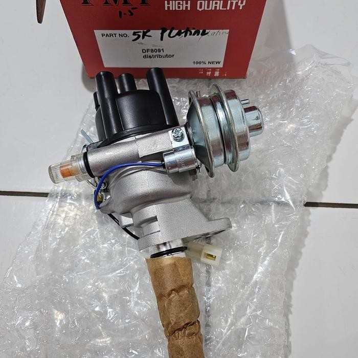 delco platina toyota kijang 5k merek fmt