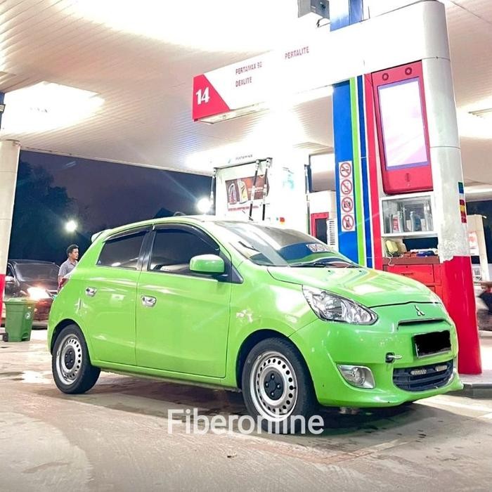 (Allthebest) Dop velg kaleng PCD 4x100